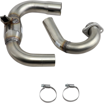 HEADER SS MGBMB YZ250F