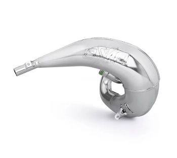 PIPE CHROME KTM 250/300 EXC 04