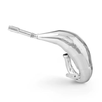 PIPE CHROME X8 KTM SX 125 16-1