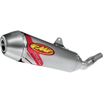 MUFFLER SS 4.1 RAP700 06-12