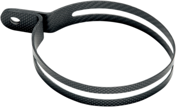CLAMP EXHAUST CT4