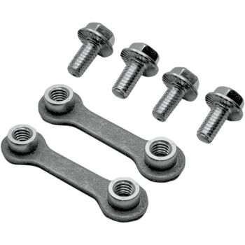 DOG BONE NUT PLATE KIT
