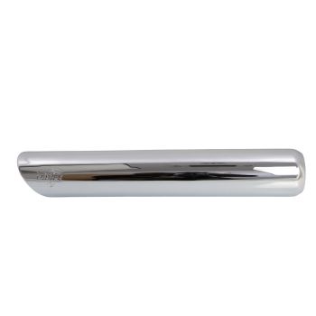 EXHAUST SHIELD