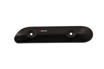 HEAT SHIELD CF YAMAHA