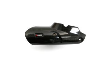 HEAT SHIELD CF