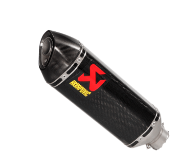 MUFFLER RPL