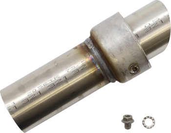 NOISE DAMPER 109/1