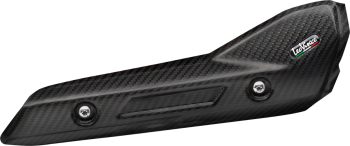 HEAT SHIELD CF KTM