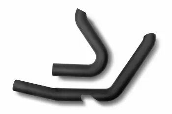 HEAT SHIELDS SOFTAIL 17-24 (EX