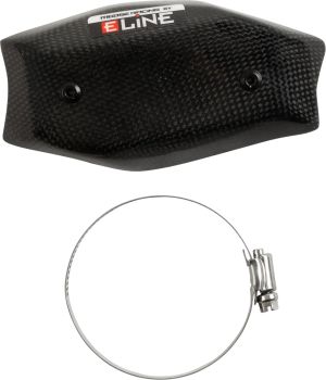 CARBON FIBER HEAT SHIELD