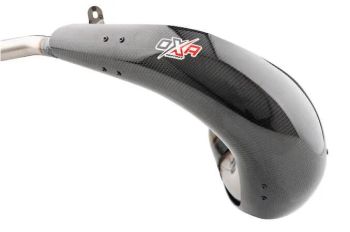 PIPE PROTECTOR CARBON FOR OXA