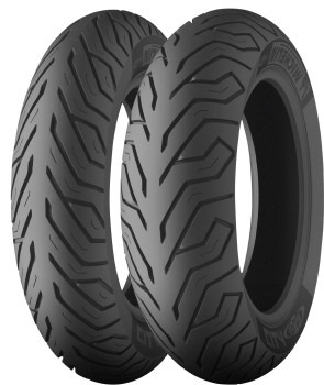 Michelin City Grip 90/90-12 54P F/R