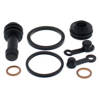 All Balls Repsats bromsok fram/bak Polaris