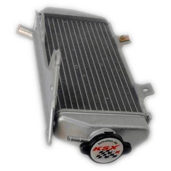 RADIATOR CRF450 RIGHT