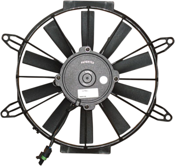 COOLING FAN HI-PERFORMNCE