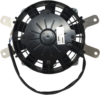 COOLING FAN HI-PERFORMNCE