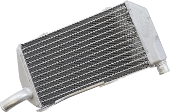 RADIATOR KSX CRF450 21- LEFT
