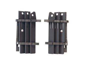 HDPE RADIATOR BRACES BK