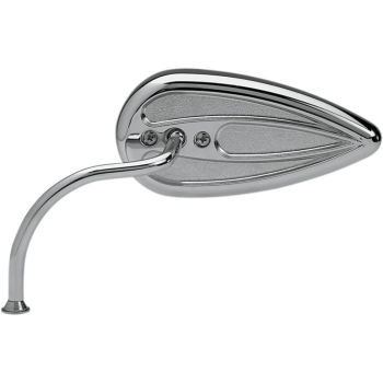 TEARDROP MIRROR LEFT