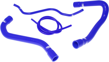 RADIATOR HOSE KIT BMW BLU