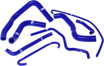RADIATOR HOSE KIT SUZ BLU