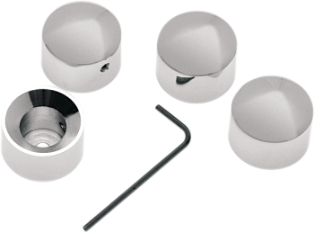 H/BOLT COVERS 86-22 BT