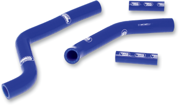 RADIATOR HOSE KIT KAW BL