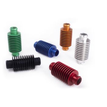 INLINE HEATEXCHANGER 14 5