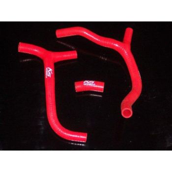 Y-HOSE KIT CRF450 09-12 RD