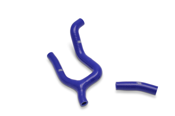 RADIATOR HOSE KIT HVA BL