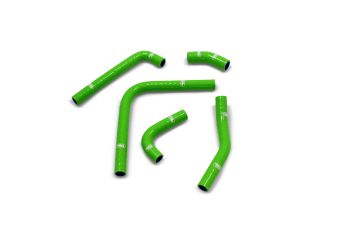 RADIATOR HOSE KIT KAW KX