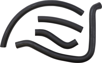 RAD HOSE KT POL 4-PC MSE