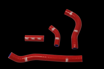 RADIATOR HOSE KIT HON RD
