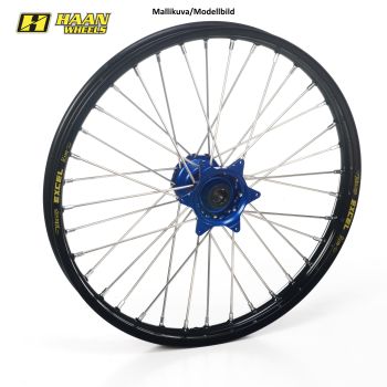 Haan wheel YZ 125/250 / YZF 250/ 450 93-10 21-1,60 B/B