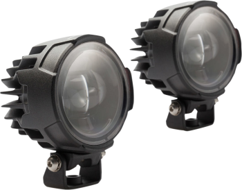 EVO FOG LIGHT KIT