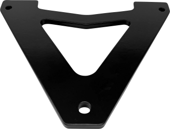 BRACKET HEADLIGHT SPRT S