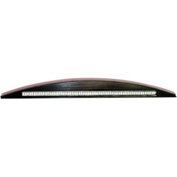 BLACK BILLET TAILLIGHT FOR BRE