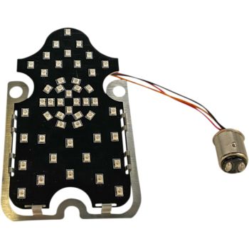 LED TOMBSTONE BOARD