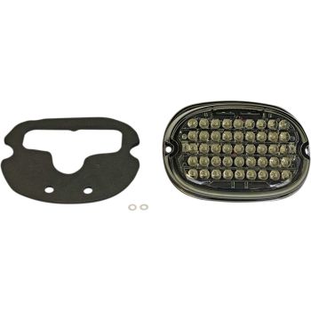 LOW PROFILE TAILLIGHT WITH WIN