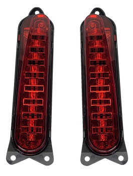 TAILIGHT LED RNBRKTRN RED