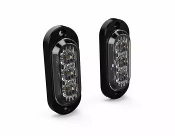TURNSIGNAL SWTICHBACK T3 FRONT