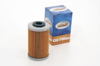 Twin Air Oljefilter KTM (1st) EXC/EGS/EXE/SX/MXS/Duke/ATV - Husaberg