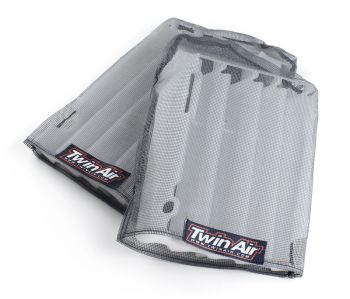 Twin Air radiator sleeve CRF450 17-18