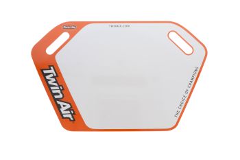 Twin Air Pit Board dual-sided