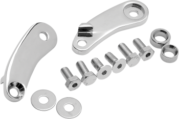 TURN SIG FRONT RELOCATION KIT