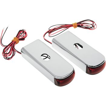 STRUT LED RED/RED06-13FXD