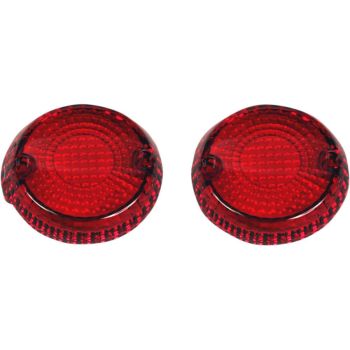 LENS SIGNAL VN900 RED