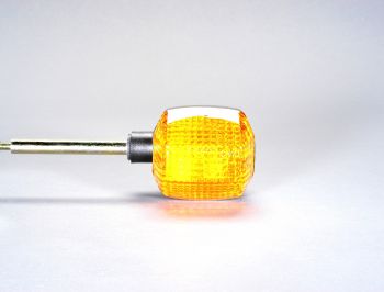 TURN SIGNAL KAW-AMBER
