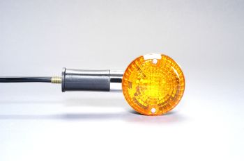 TURN SIGNAL AMBER KA R