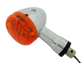 TURN SIGNAL SUZ F-L AMB